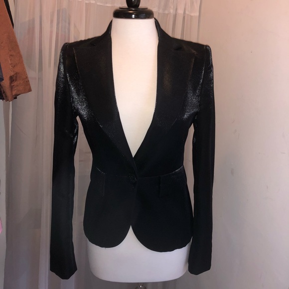 Iridescent Gucci Blazer - Picture 3 of 8